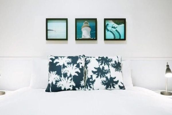 Hibiscus Motel (Byron Bay)